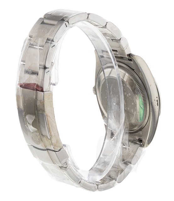 Rolex Air-King 114200 Image 3